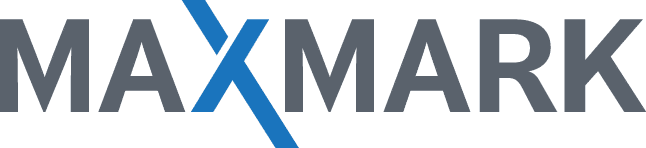 Das Logo von MAXMARK die Werbeagentur in Kassel